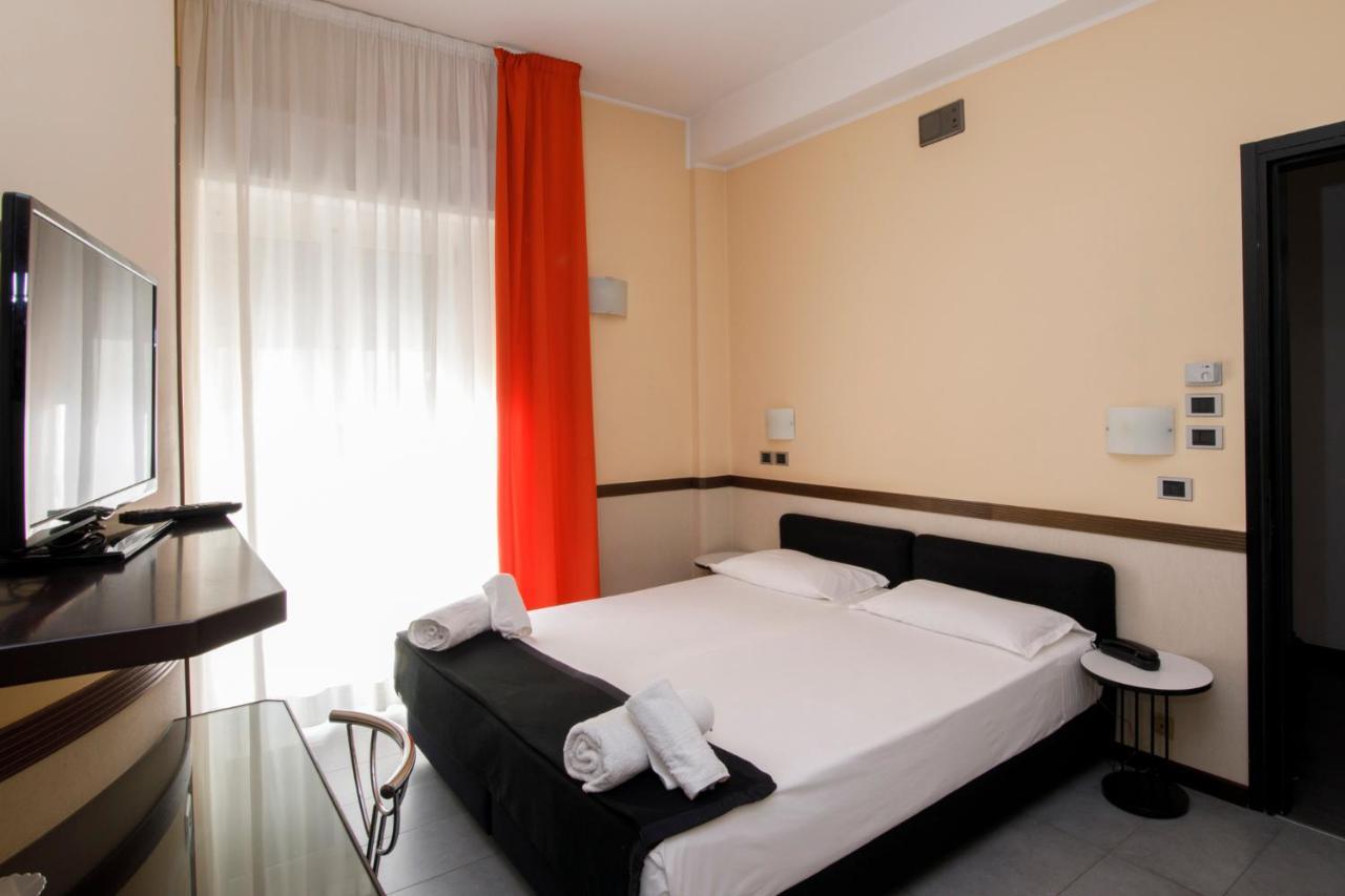 HOTEL DERBY РИМИНИ 4* (Италия) - от 6999 RUB | NOCHI